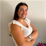 Opositora a jurista con formación en Derecho y Criminología da clases de ESO, Bachiller y Selectividad en Quart de Poblet u online